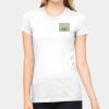 Women's Slim Fit Tee Thumbnail