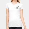 Women's Slim Fit Tee Thumbnail