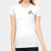 Women's Slim Fit Tee Thumbnail