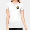 Women's Slim Fit Tee Thumbnail