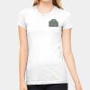 Women's Slim Fit Tee Thumbnail