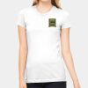 Women's Slim Fit Tee Thumbnail