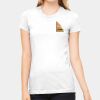 Women's Slim Fit Tee Thumbnail