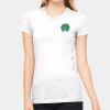 Women's Slim Fit Tee Thumbnail