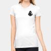 Women's Slim Fit Tee Thumbnail