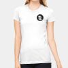 Women's Slim Fit Tee Thumbnail