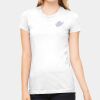 Women's Slim Fit Tee Thumbnail