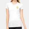 Women's Slim Fit Tee Thumbnail