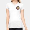 Women's Slim Fit Tee Thumbnail