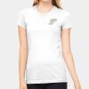 Women's Slim Fit Tee Thumbnail