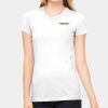 Women's Slim Fit Tee Thumbnail