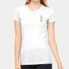 Women's Slim Fit Tee Thumbnail