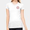 Women's Slim Fit Tee Thumbnail
