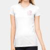 Women's Slim Fit Tee Thumbnail