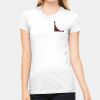 Women's Slim Fit Tee Thumbnail