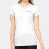 Women's Slim Fit Tee Thumbnail