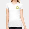 Women's Slim Fit Tee Thumbnail