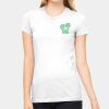 Women's Slim Fit Tee Thumbnail