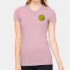 Women's Slim Fit Tee Thumbnail
