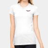 Women's Slim Fit Tee Thumbnail