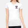 Women's Slim Fit Tee Thumbnail