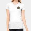 Women's Slim Fit Tee Thumbnail