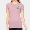 Women's Slim Fit Tee Thumbnail