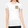 Women's Slim Fit Tee Thumbnail