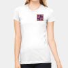 Women's Slim Fit Tee Thumbnail