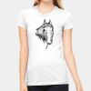 Women's Slim Fit Tee Thumbnail