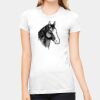Women's Slim Fit Tee Thumbnail
