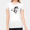 Women's Slim Fit Tee Thumbnail