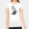 Women's Slim Fit Tee Thumbnail