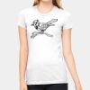 Women's Slim Fit Tee Thumbnail
