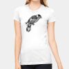 Women's Slim Fit Tee Thumbnail