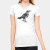 Women's Slim Fit Tee Thumbnail