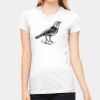 Women's Slim Fit Tee Thumbnail