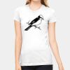 Women's Slim Fit Tee Thumbnail