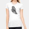 Women's Slim Fit Tee Thumbnail
