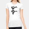 Women's Slim Fit Tee Thumbnail