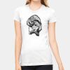 Women's Slim Fit Tee Thumbnail