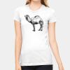 Women's Slim Fit Tee Thumbnail