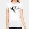 Women's Slim Fit Tee Thumbnail