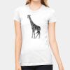Women's Slim Fit Tee Thumbnail