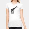 Women's Slim Fit Tee Thumbnail