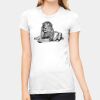 Women's Slim Fit Tee Thumbnail