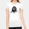 Women's Slim Fit Tee Thumbnail