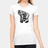 Women's Slim Fit Tee Thumbnail