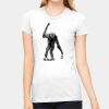Women's Slim Fit Tee Thumbnail