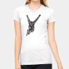 Women's Slim Fit Tee Thumbnail